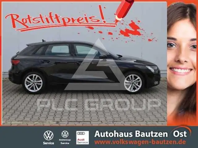 2024 Audi A3