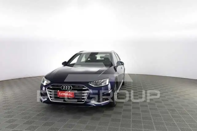 2024 Audi A4