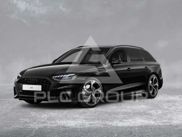 2024 Audi A4