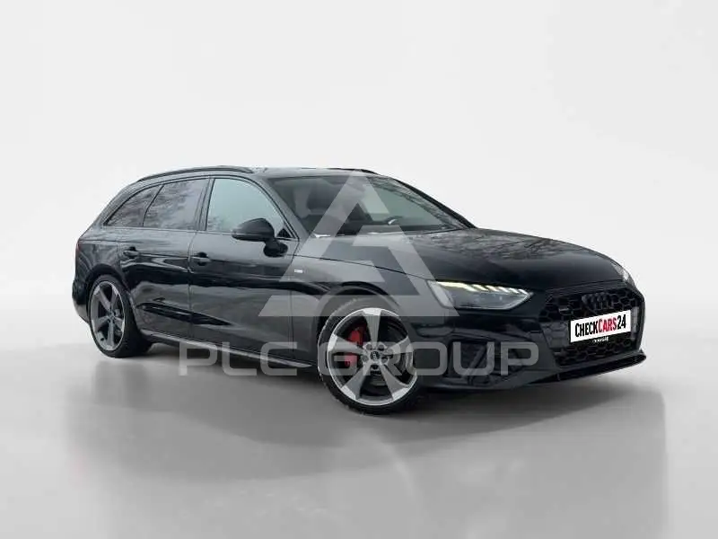2024 Audi A4