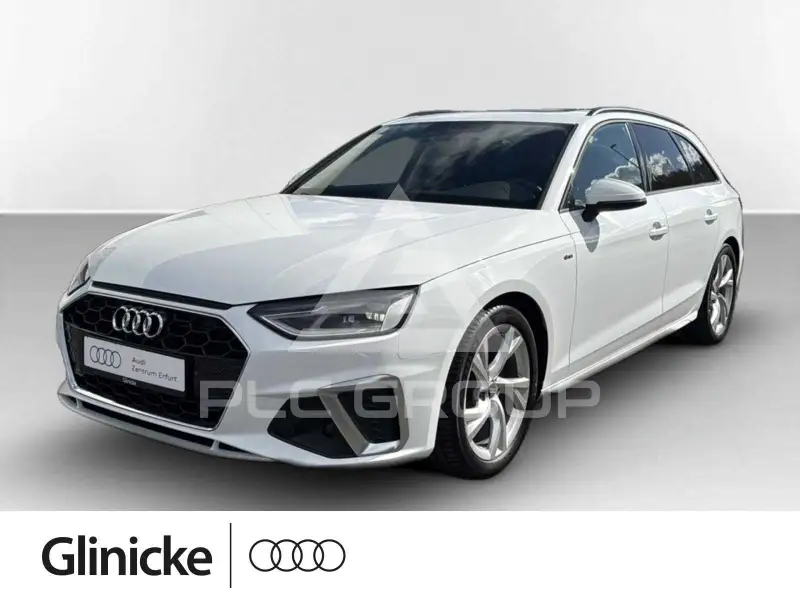 2024 Audi A4