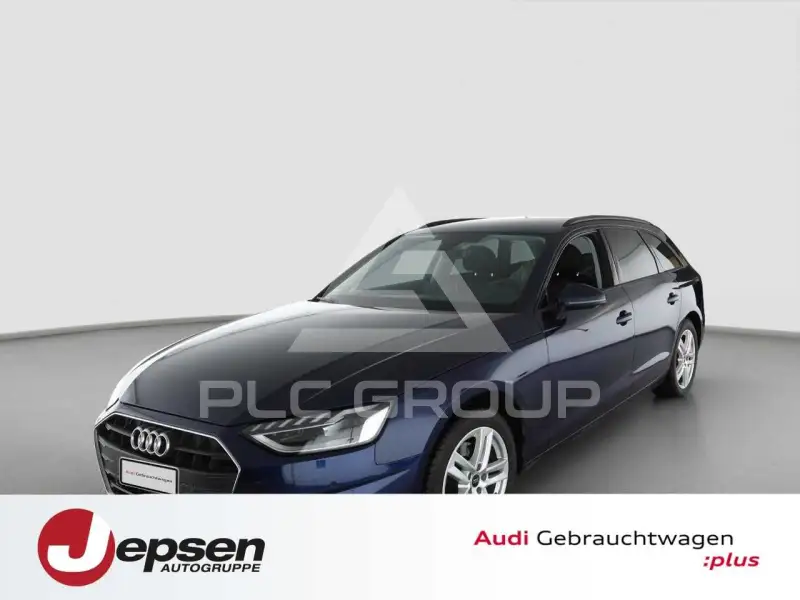 2024 Audi A4