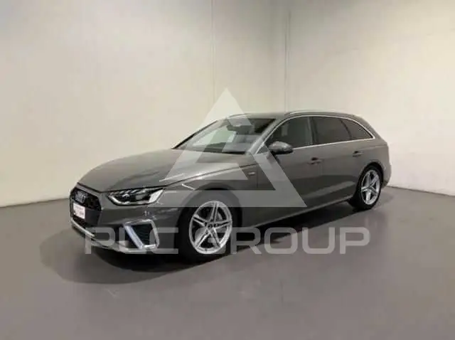 2024 Audi A4