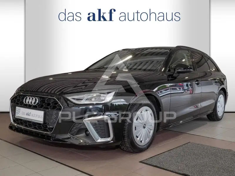 2024 Audi A4