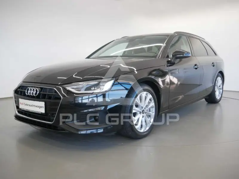 2024 Audi A4