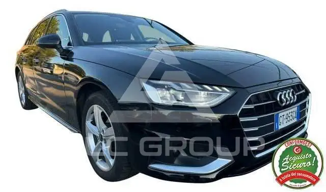 2024 Audi A4