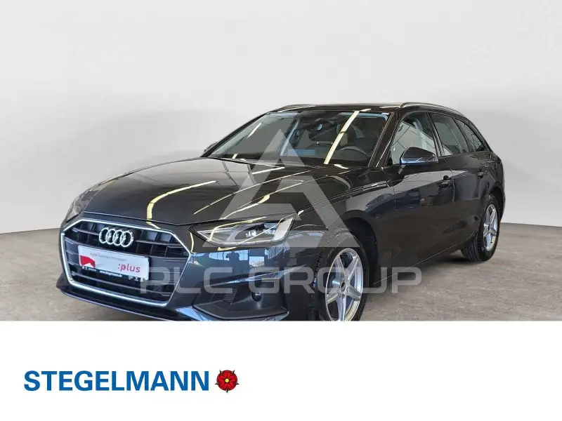 2024 Audi A4