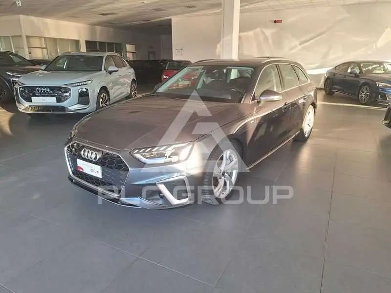2024 Audi A4