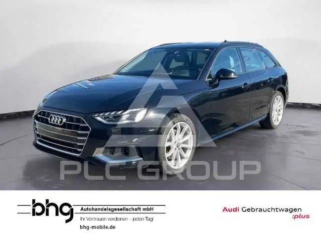 2024 Audi A4