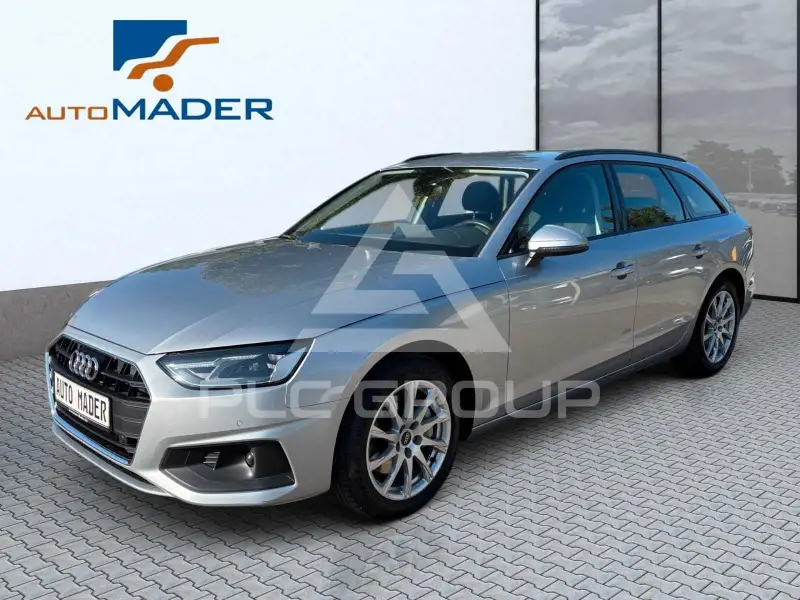 2024 Audi A4