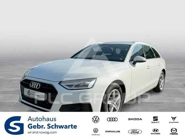 2024 Audi A4