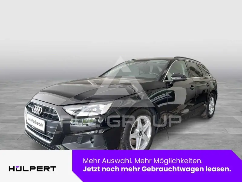 2024 Audi A4