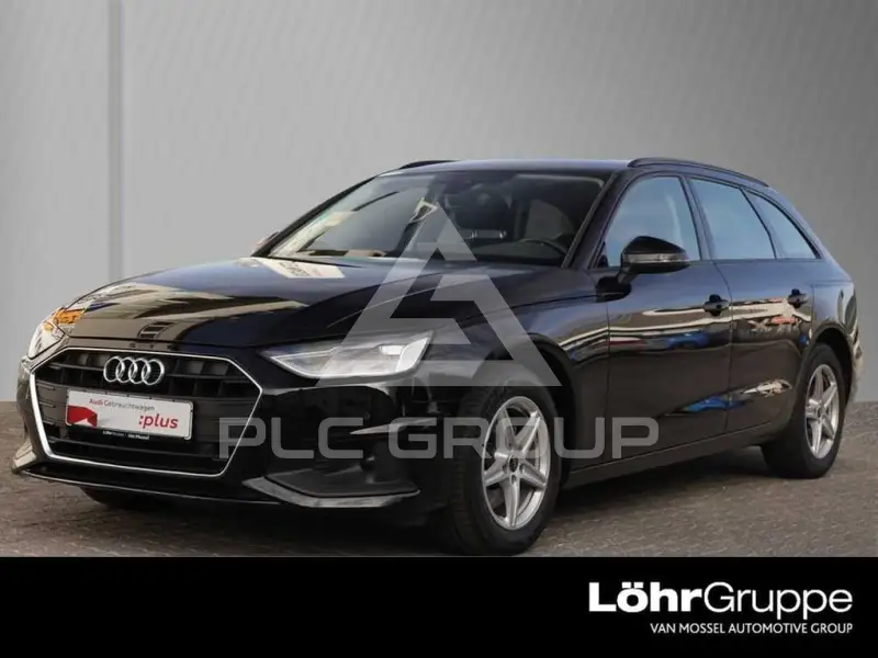 2024 Audi A4
