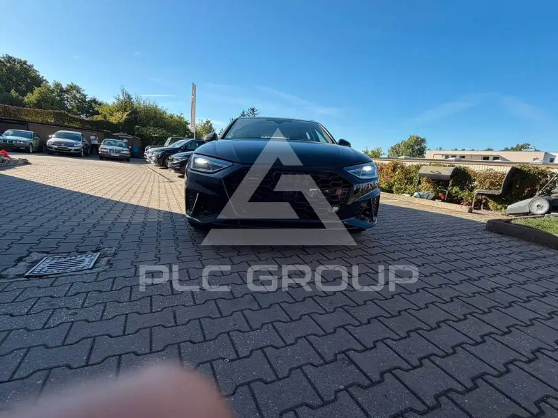 2024 Audi A4