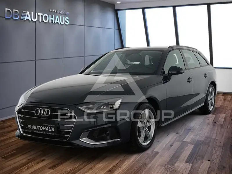 2024 Audi A4