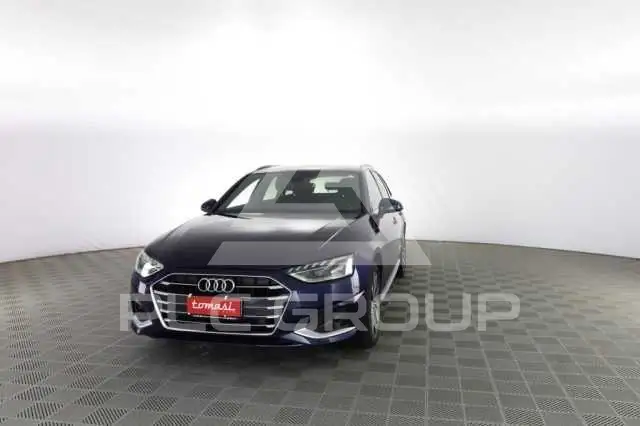 2024 Audi A4