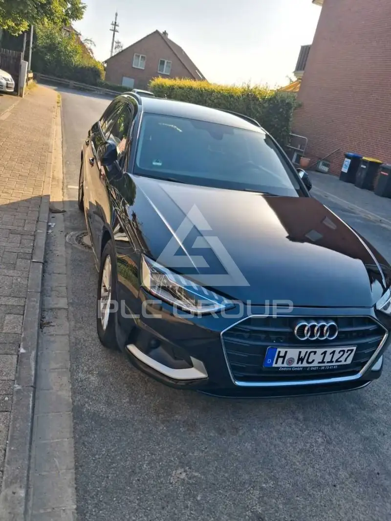 2024 Audi A4