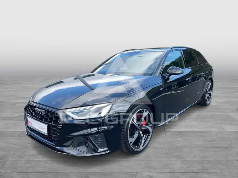 2024 Audi A4