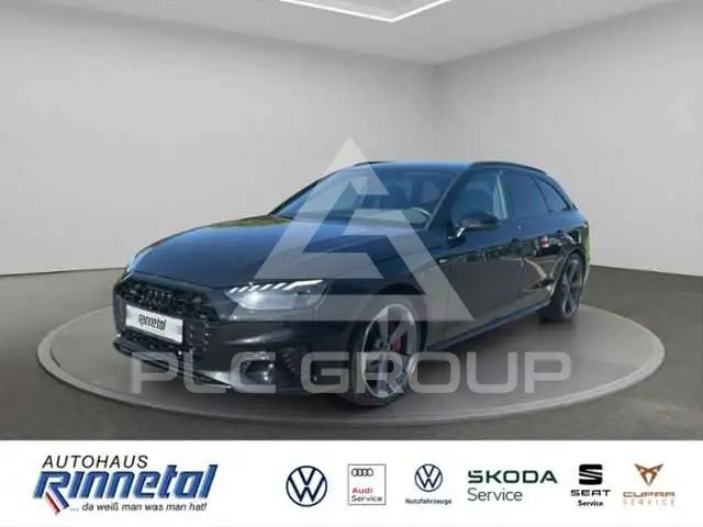 2024 Audi A4