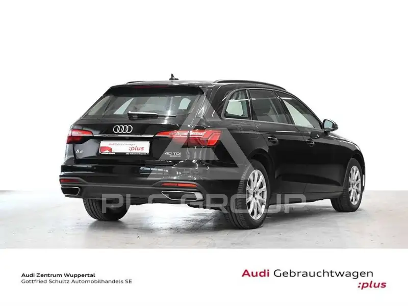 2024 Audi A4
