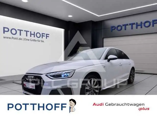 2024 Audi A4