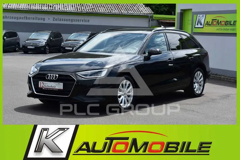 2024 Audi A4