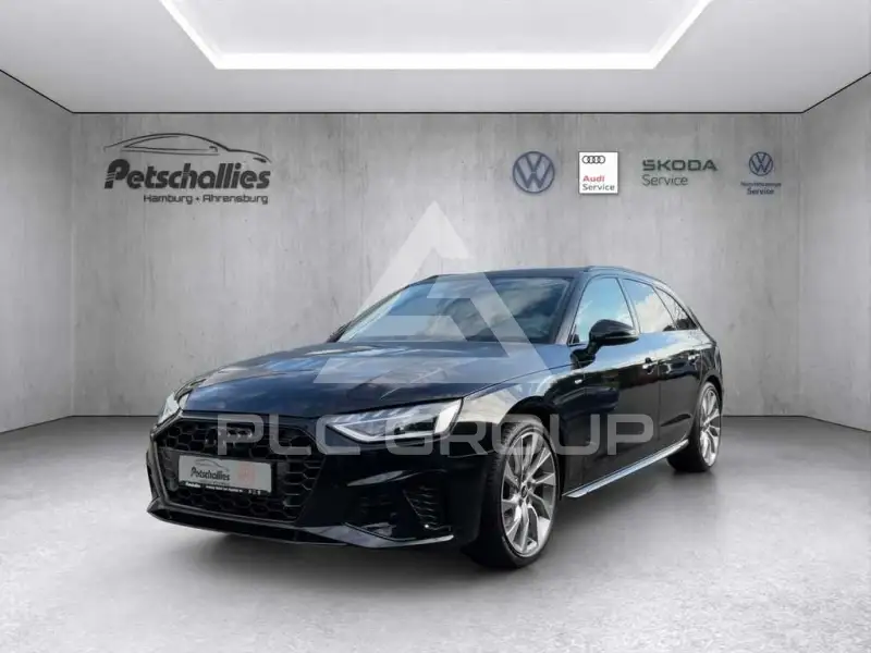 2024 Audi A4