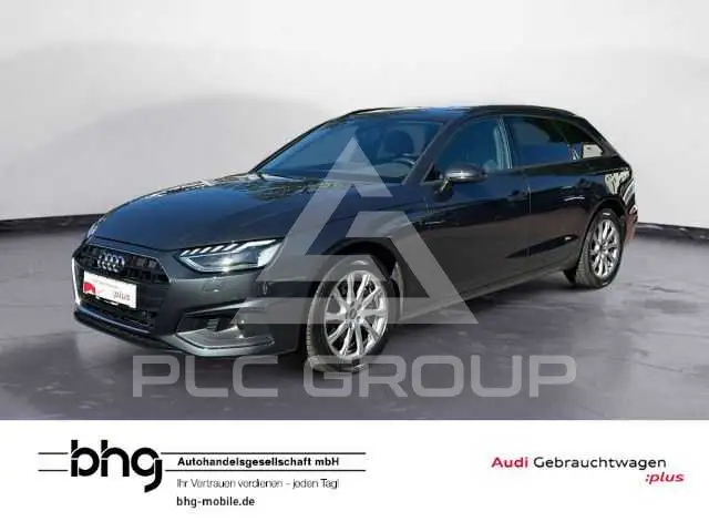 2024 Audi A4