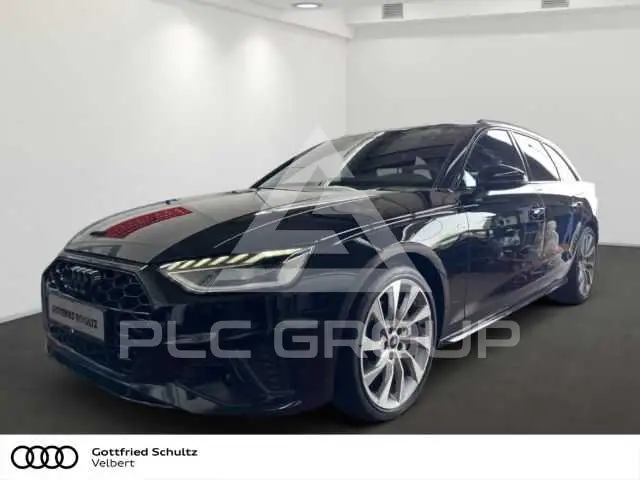 2024 Audi A4