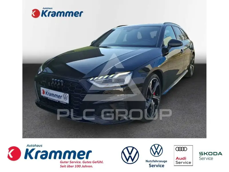 2024 Audi A4
