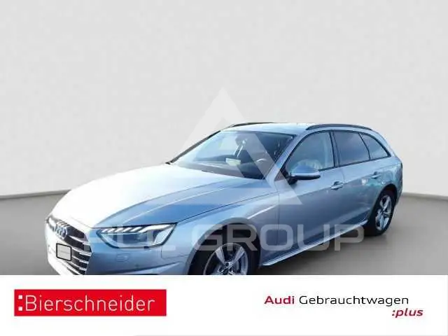 2024 Audi A4