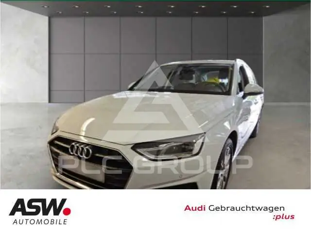 2024 Audi A4