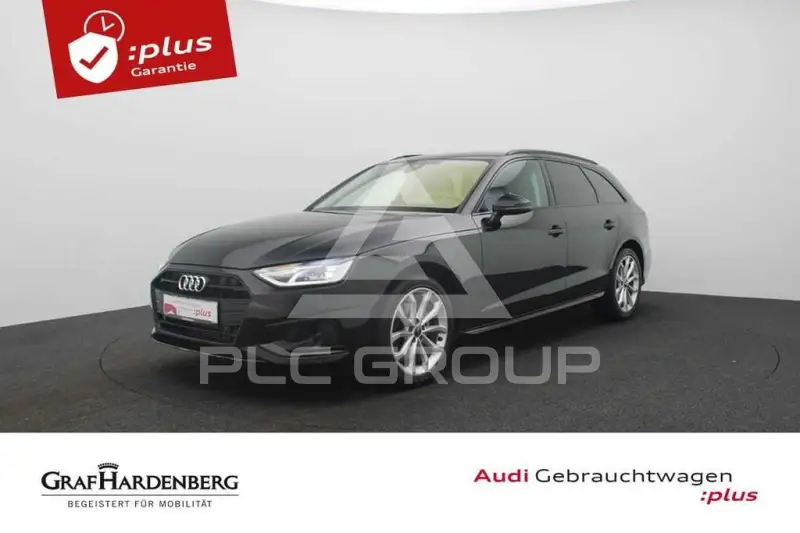 2024 Audi A4