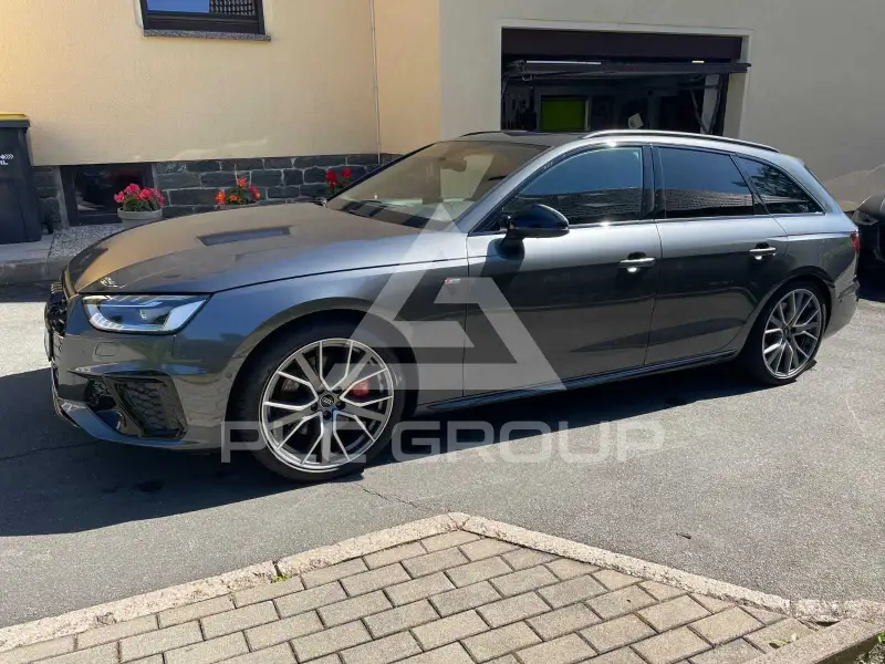 2024 Audi A4