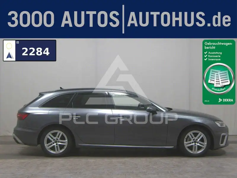 2024 Audi A4