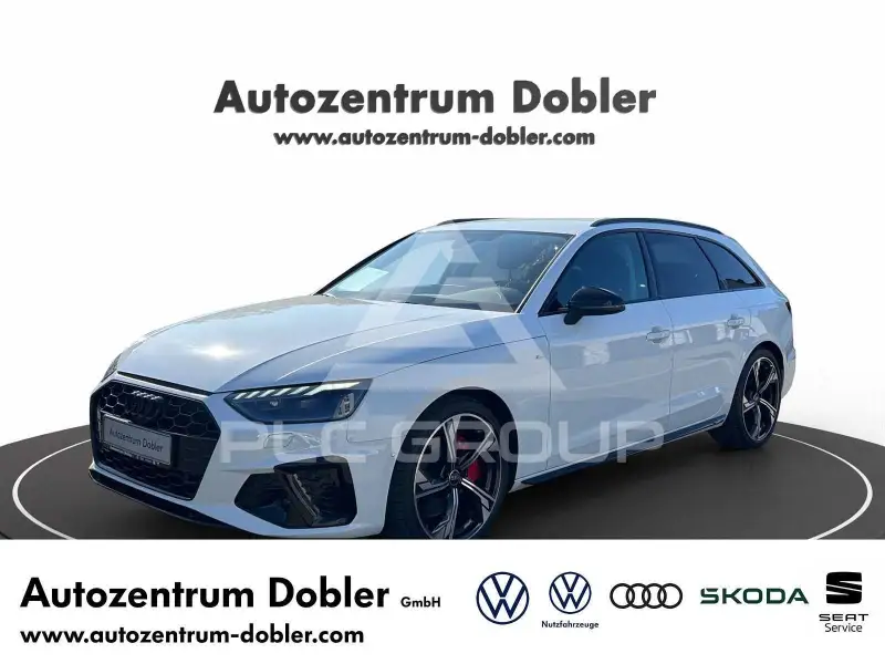 2024 Audi A4