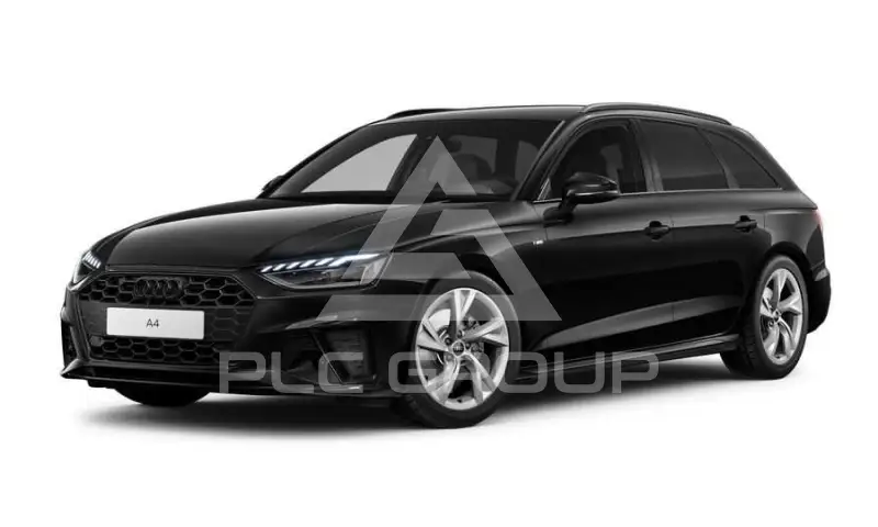 2024 Audi A4