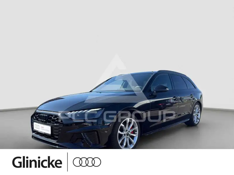2024 Audi A4