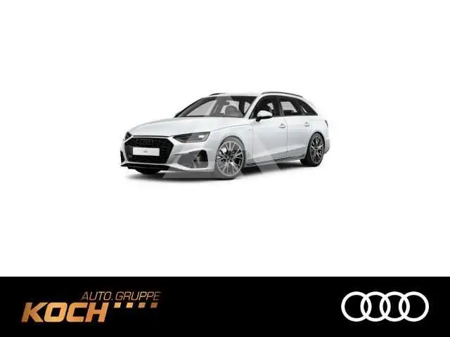 2024 Audi A4
