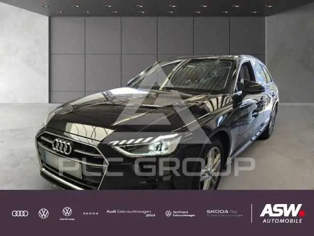 2024 Audi A4