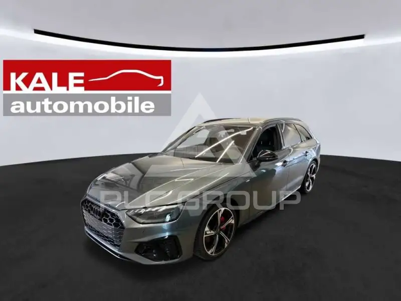 2024 Audi A4