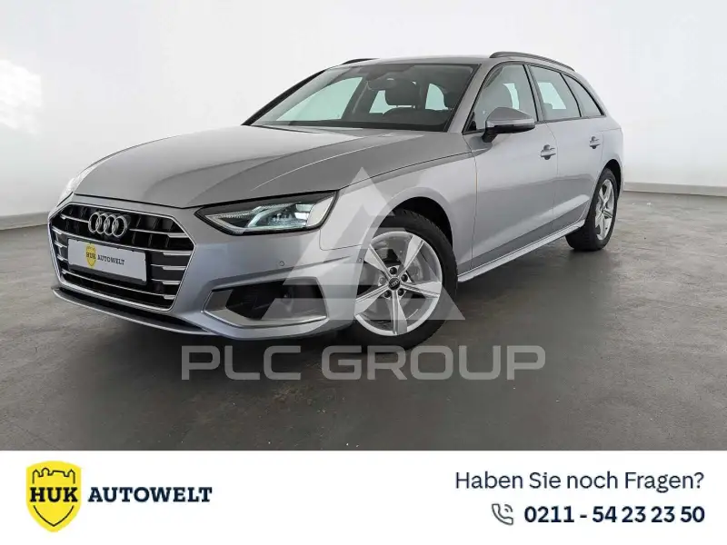 2024 Audi A4