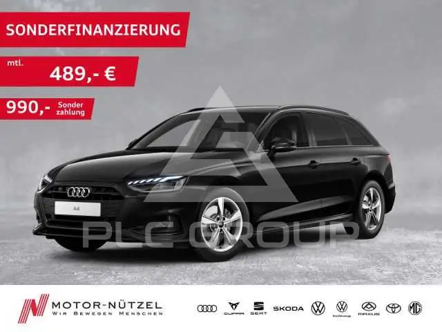 2024 Audi A4