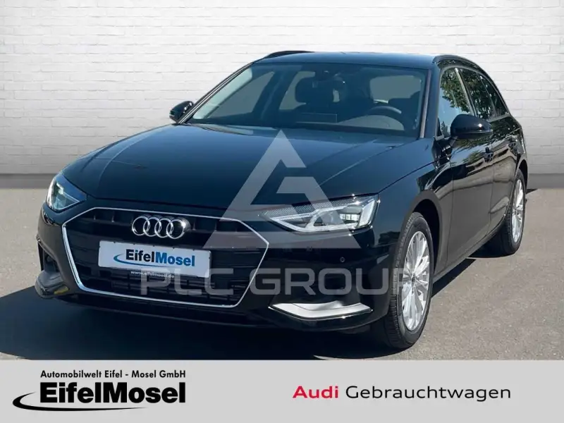 2024 Audi A4