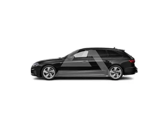 2024 Audi A4