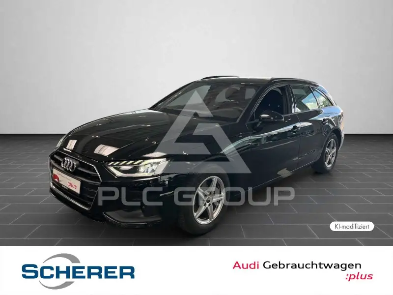 2024 Audi A4
