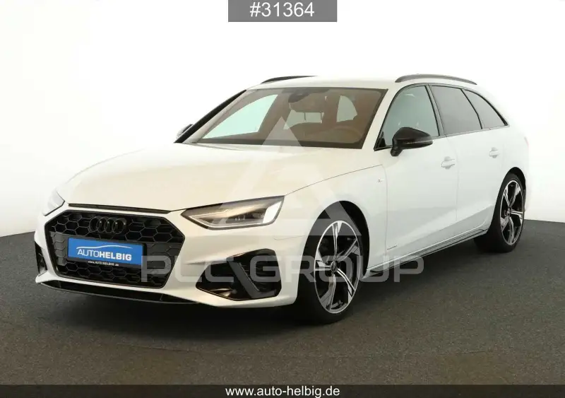 2024 Audi A4
