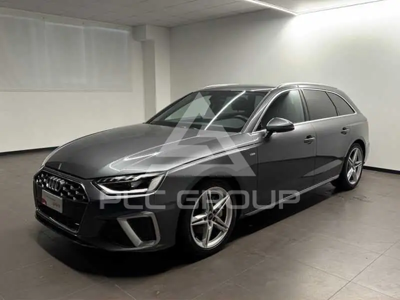 2024 Audi A4
