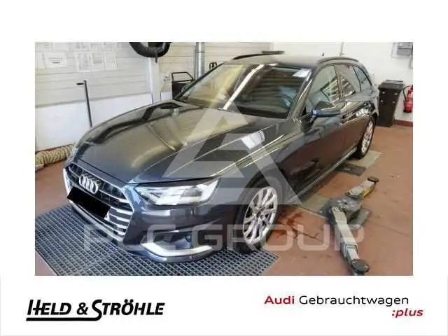 2024 Audi A4