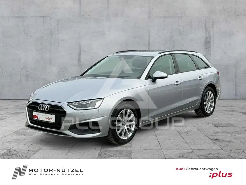 2024 Audi A4